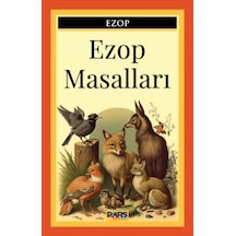 Ezop Masalları - Rxlu-752183