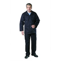 Şensel, İş Takımı, Lacivert -56E145- Ceket-Pantolon, İş Elbisesi