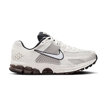 Nike Kadın Günlük Ayakkabı W Zoom Vomero 5 Fj2028-001 Krem - 658773639 Krem