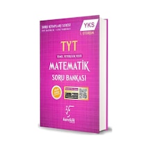 Tyt Hazırlık Matematik Soru Bankası - Karekök Yayınları