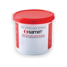 Mey İthalat Samet Wenge Tamir Macunu 200 Gr 200 G