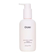 Ouaı Antı Frızz Creme - Kabarma Saç Kremi 177 Ml