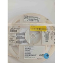 Rc0402fr-073k6 3k6 402 Yageo Smd Direnç 500 Adet