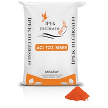 İpek Değirmen Acı Toz Biber 100 Gr