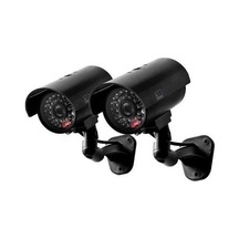 Novahub Sanal Kamera Simülasyonu Ev Koruma Sahte Güvenlik Kamerası