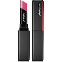 Shiseido Visionairy Gel Lipstick 206 Botan