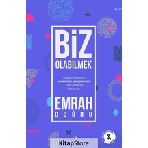 Biz Olabilmek - Emrah Doğru - Payidar