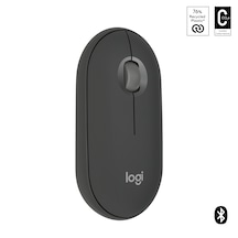 Logitech M350S 910-007015 Pebble 2 910-007015 Kablosuz Mouse
