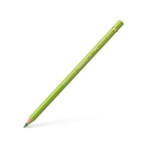 Faber Castell Kuru Boya Kalemi Tek Küf Yeşili - 3 Adet Yeşil
