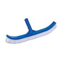 Gemaş İki Uçu Kıvrık Havuz Duvar Fırçası 46 Cm