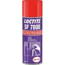 Loctıte 7800 400 Ml Çinko Sprey