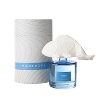 Mudo Home Taş Fısh Amber Oda Kokusu 500ml