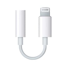 Apple Uyumlu iOS Lightning - 3.5 Mm Kulaklık Cevirici Adaptör Mmx62Zm/A
