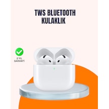 İphone - 91 - 11 12 13 14 15 Uyumlu Mini Tws Kulaklık Gürültü Önleyici Uzun - Matxzngz - Pil Ömürlü