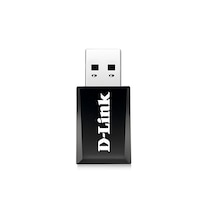 D-link Dwa-182 Ac1300 Kablosuz Çift Bantlı Usb 3.0 Adaptörü