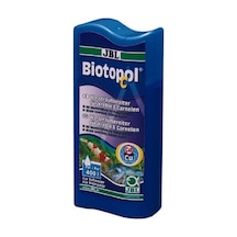 Jbl Biotopol C 100 Ml Karides ve Kabuklular için Su Düzenleyici