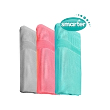 Smarter Premium Mikrofiber Temizlik Bezi 3'lü