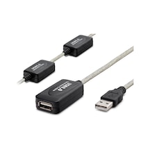 Hadron Hdx75464586 Kablo Usb Uzatma 25Mt