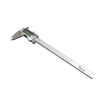 Gfb 300x0,01mm-metal Kaplı Dijital Kumpas