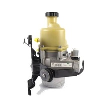 Dacia Dokker - Lodgy Direksiyon Pompası Elektrikli 491109155R - R