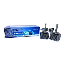 Photon Milestone D Serisi D3s ve d3r 4 Plus Led Xenon Ballast Version