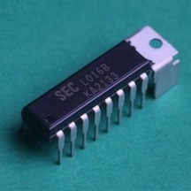 Ka 2133 Entegre