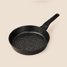 Diamante Tava - Siyah - 26 Cm