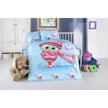Komfort Home B16 Berinay Bebek Nevresim Takımı