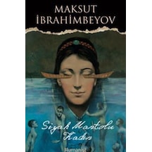 Siyah Mantolu Kadın / Maksut İbrahimbeyov