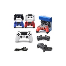 Qasul Ps4 Kablosuz Oyun Kolu Ps4 Wıreless Controller Ps4 Joystick