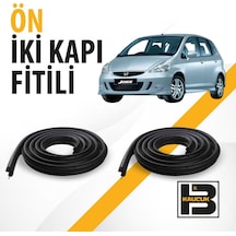 Honda Jazz 2001-2007 Ön İki Kapı Fitili Bm03133