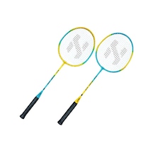 Helix Badminton Raket Seti Glory Br012