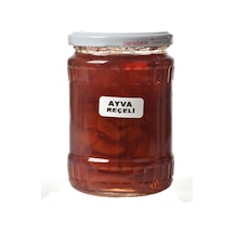 33 Tarsus Yöresel Ayva Reçeli 800 G