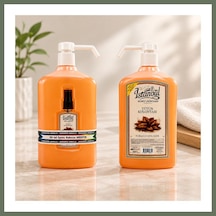 Bezos 900 Ml Pompa Tütün Kolonyası Bezos1