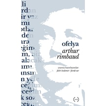 Ofelya - Arthur Rimbaud - Islık Yayınları