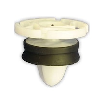 Kapı Döşeme Oto Klips 7703077476 Renault Megane 10 Adet 7928