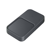 Samsung Uyumlu EP-P5400T Kablosuz Hızlı Şarj Cihazı İkili EP-P5400TBEGTR