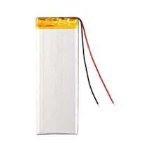 403080 1300mah 3.7v Lityum Polimer Pil Batarya Değişim