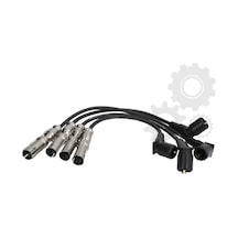 Bmw E46 M43 Buji Kablosu Set 12121709206