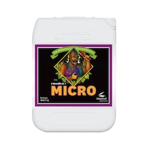 Advanced Nutrients Ph Perfect Micro 10 Litre Bitki Besini 10 L