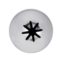 Bens Kapalı Yıldız Duy No 848
