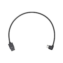Djı Ronın-s Part6 Mcc Cable Type-b