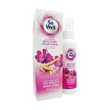 Sowell Tüy Dökücü Sprey Kadın 120 ML