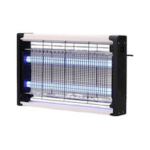 Elektrikli Sinek Öldürücü Uv Işıklı 6w Uczzzps560sinekkovucu