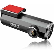 İmars X5 140 Geniş Açı G-sensör 1080p Araç İçi Kamera