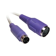 S-Link Seri Klavyeyi  Ps-2 Çevirme