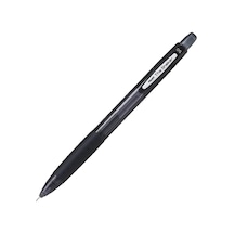 The Shaker Mekanik Kurşun Kalem 0,5mm Siyah Çok Renkli