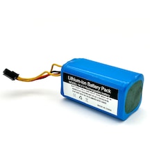 Conga 1290 3200 Mah Robot Süpürge Batarya