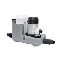 Sanıcom 1-2 Ünite Atık Su Tahliye Cihazı -10 Lt