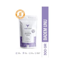 Tam Tarım Glutensiz Badem Unu 300 G